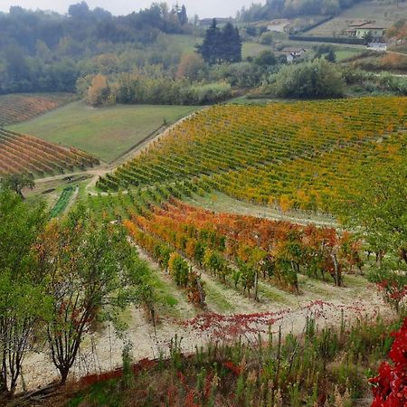 La Giribaldina Winery & Farmhouse Каламандрана Экстерьер фото
