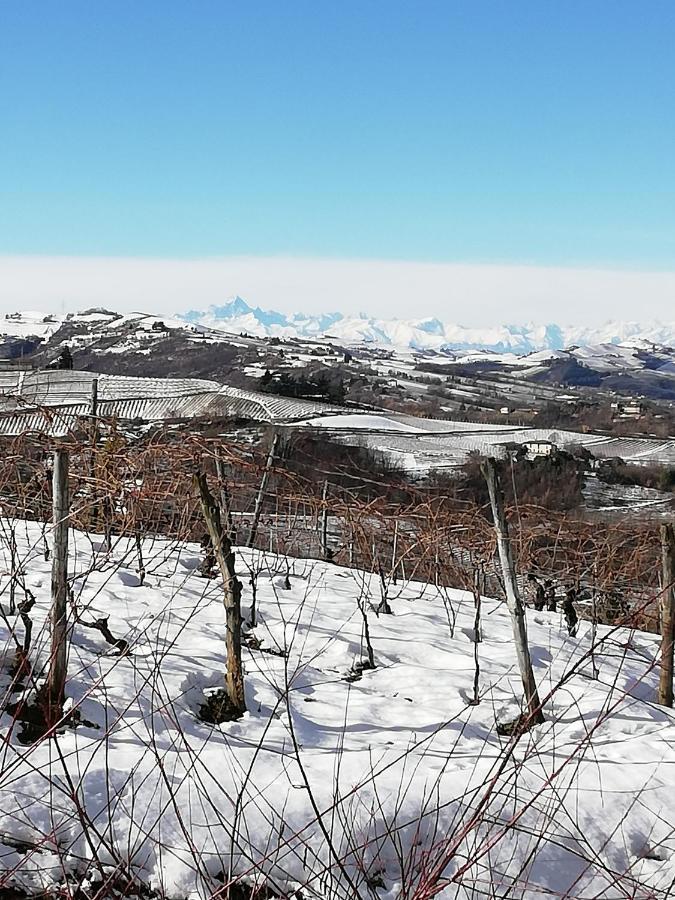 La Giribaldina Winery & Farmhouse Каламандрана Экстерьер фото