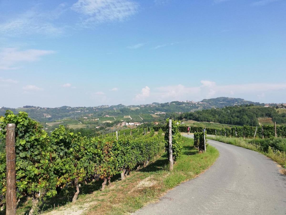 La Giribaldina Winery & Farmhouse Каламандрана Экстерьер фото