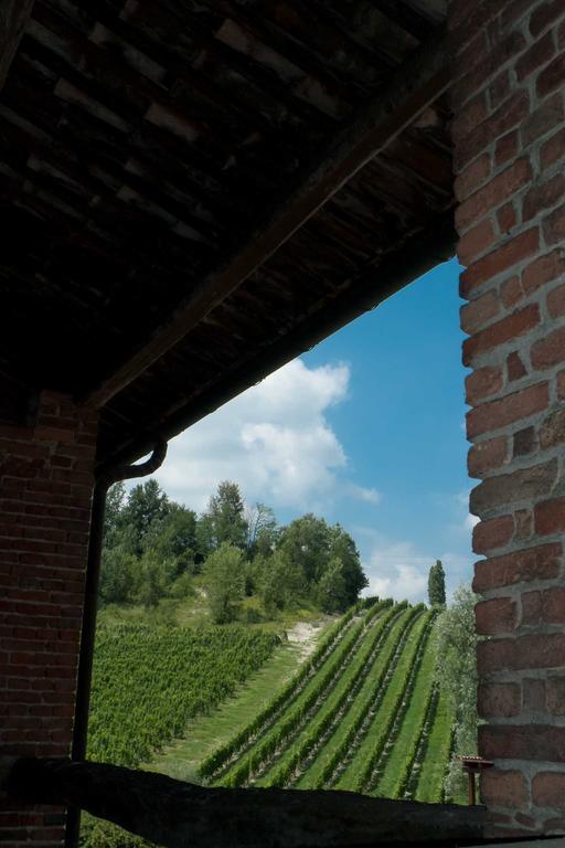 La Giribaldina Winery & Farmhouse Каламандрана Экстерьер фото