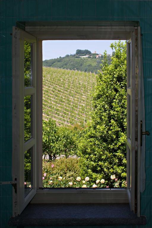 La Giribaldina Winery & Farmhouse Каламандрана Номер фото